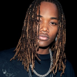 Leon Thomas